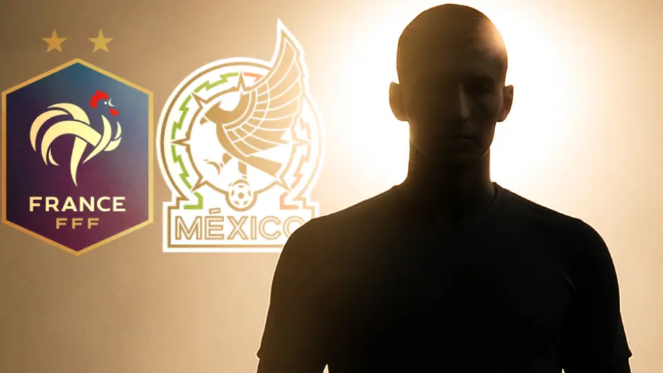 Joya mexicana en Francia es "bloqueado" para ser convocado con el Tri