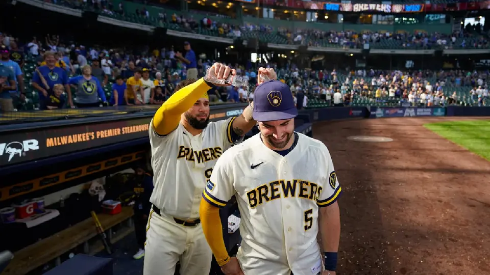Desde Milwaukee hasta Pittsburgh: Las mayores blanqueadas de la MLB