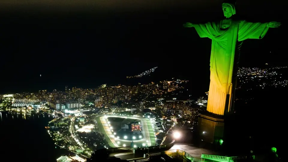 Mundial Femenino 2027 | AP