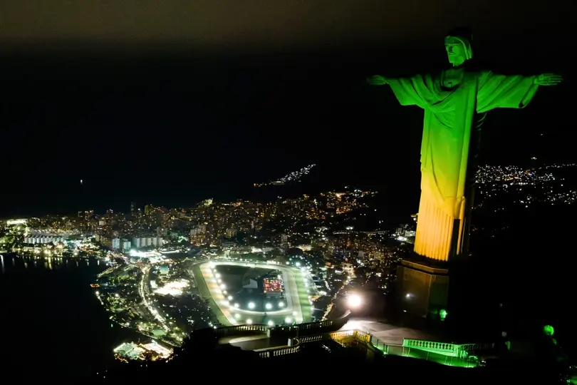 Mundial Femenino 2027 | AP