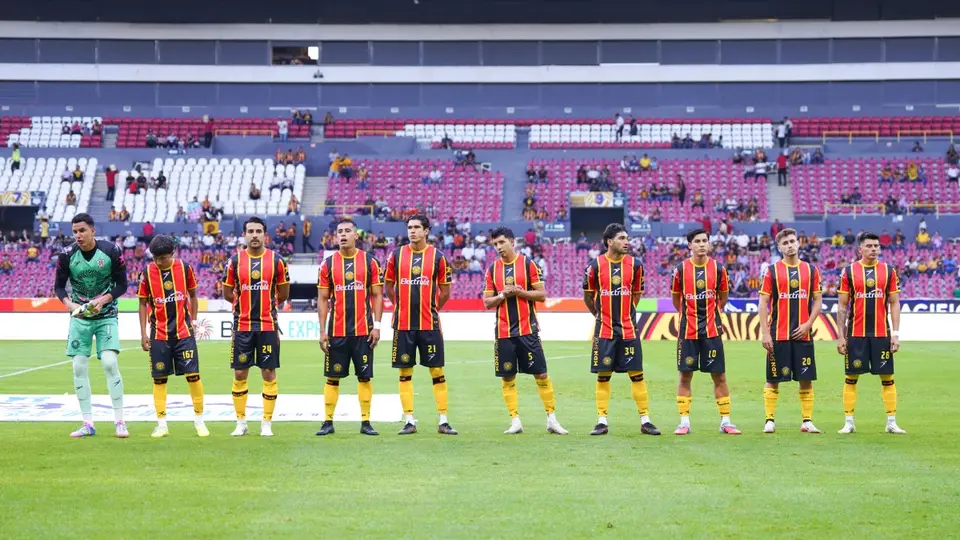 "Se decidió en lo oscurito": Leones Negros rompe el silencio tras la cancelación definitiva del ascenso en Liga MX
