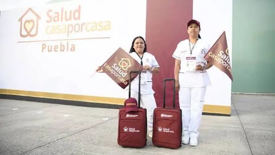 El esquema contempla 22 medicamentos, principalmente para el seguimiento de enfermedades crónicas como diabetes, hipertensión y dislipidemia./ Programas para el Bienestar