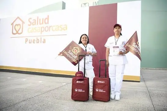 El esquema contempla 22 medicamentos, principalmente para el seguimiento de enfermedades crónicas como diabetes, hipertensión y dislipidemia./ Programas para el Bienestar