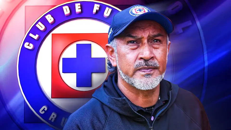 ¡OFICIAL! Nuevo maquinista