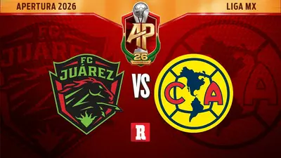 Juárez vs América: ¿Cuándo y por dónde ver la Jornada 5 de la Liga MX?