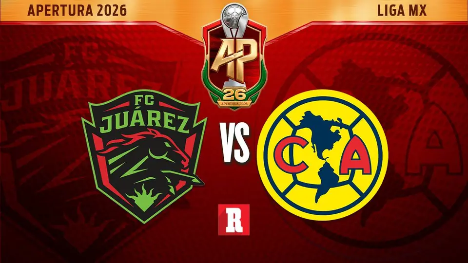 Juárez vs América: ¿Cuándo y por dónde ver la Jornada 5 de la Liga MX?