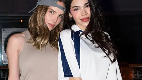 Fans de Kenia Os acusan a Belinda de no pagar al SAT