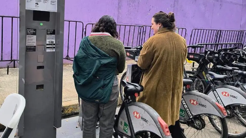 Ecobici se prepara para una nueva etapa en la Ciudad de México / Especial