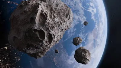 Asteroide 9 Metis será visible desde México: así podrás observarlo