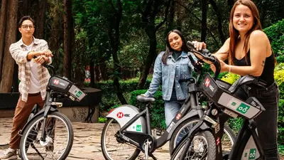 Ecobici tendrá tarifa preferencial para residentes de CDMX: esto costará la membresía anual