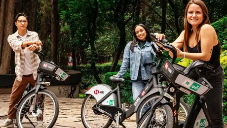 Ecobici tendrá tarifa preferencial para residentes de CDMX: esto costará la membresía anual