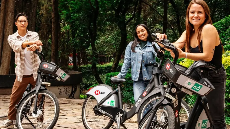 Ecobici tendrá tarifa preferencial para residentes de CDMX: esto costará la membresía anual
