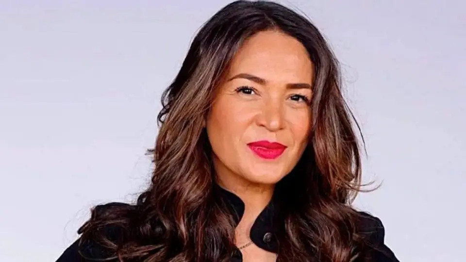 Yolanda Andrade compra un nicho en la Basílica de Guadalupe. / Especial