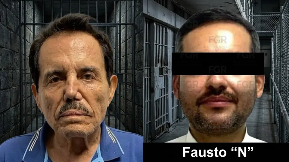Fausto “N”: ¿quién es el testigo clave del secuestro de “El Mayo” detenido por la FGR?