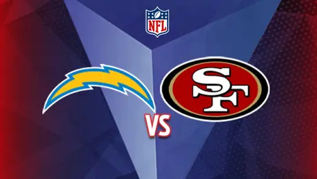 Los Ángeles Chargers vs San Francisco 49ers ¿Dónde y cuándo ver el partido de pretemporada?