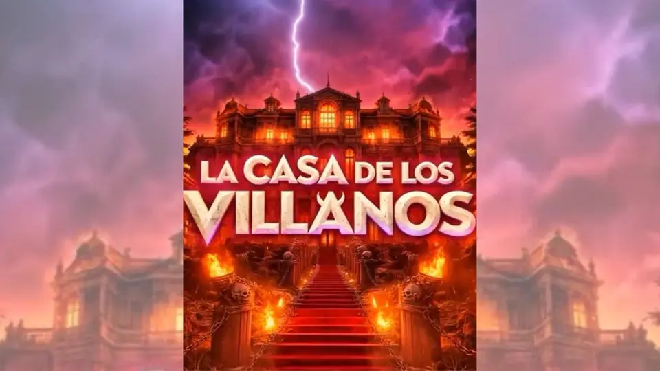 El nuevo reality reunirá a algunas de las personalidades más polémicas de la televisión / Especial