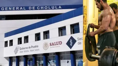Muere Ricardo, tercera víctima de un ataque violento por fisicoculturista en Puebla