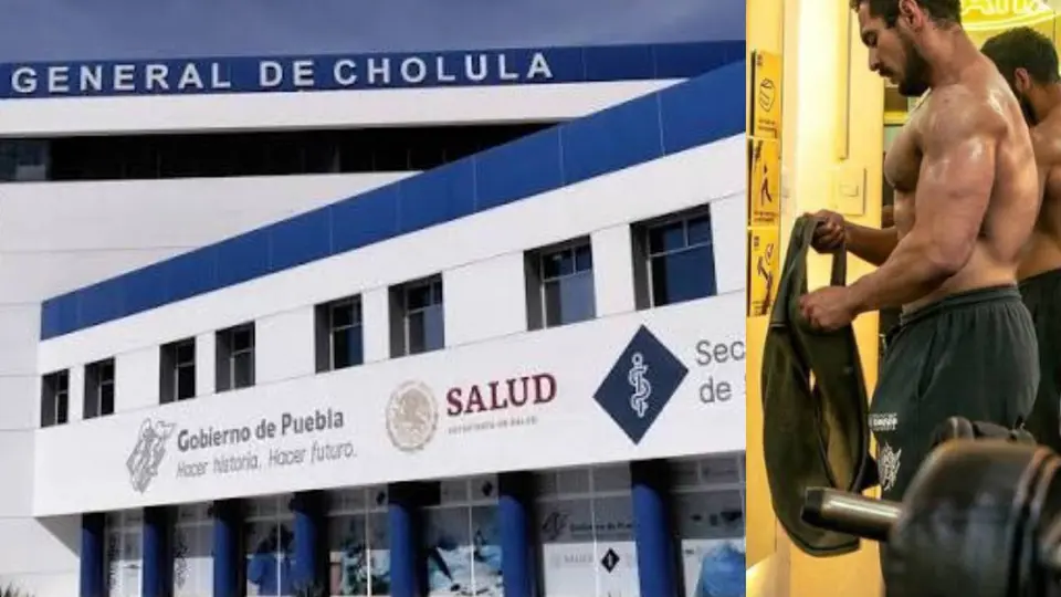 Muere Ricardo, tercera víctima de un ataque violento por fisicoculturista en Puebla