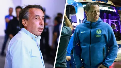 ¿Por qué Azcárraga considera a Santiago Baños el mejor director deportivo de la Liga MX?