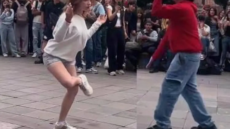 “Farmear aura” se convirtió en una de las expresiones más utilizadas por jóvenes en redes sociales./Especial
