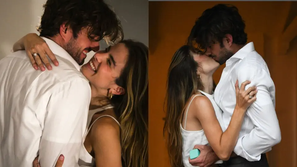 Conor Kennedy pertenece a la familia Kennedy, una de las más conocidas de Estados Unidos / Especial