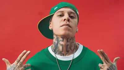 Santa Fe Klan dará concierto gratis en Tlalnepantla: fecha, hora y dónde será