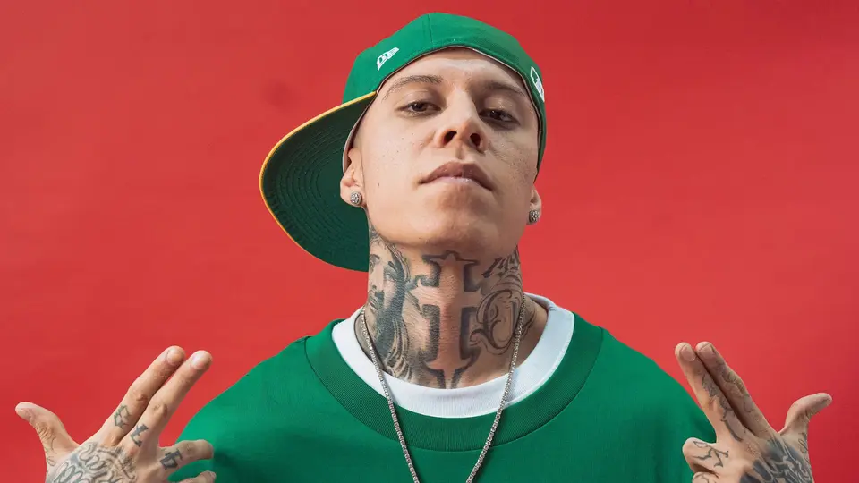 Santa Fe Klan dará concierto gratis en Tlalnepantla: fecha, hora y dónde será