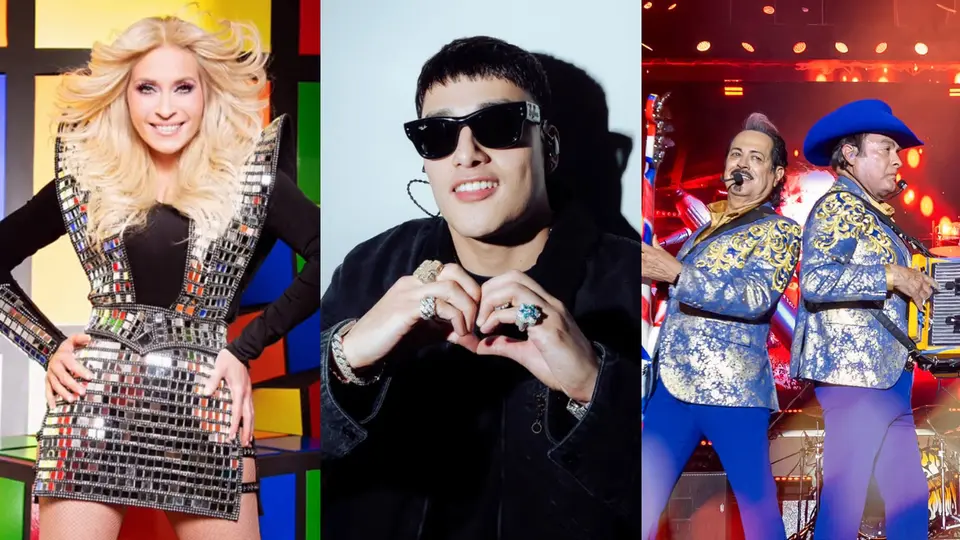 Yuri, El Malilla, Los Tigres del Norte y más: conoce la cartelera completa de la Feria del Alfeñique 2026