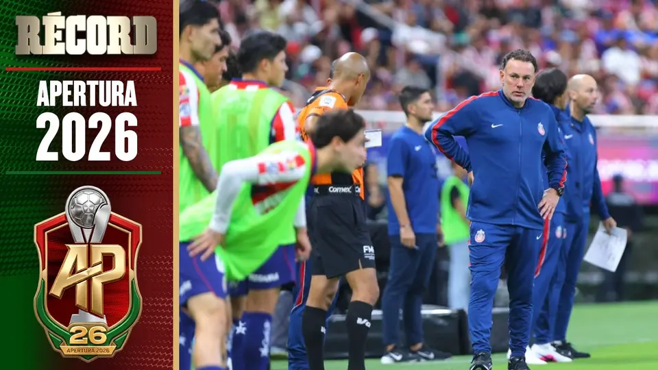 Gabriel Milito cumple 50 partidos con Chivas: domina los Clásicos, pero debe en Liguilla