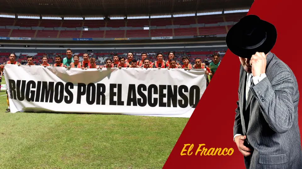 Verdadera revolución por el ascenso