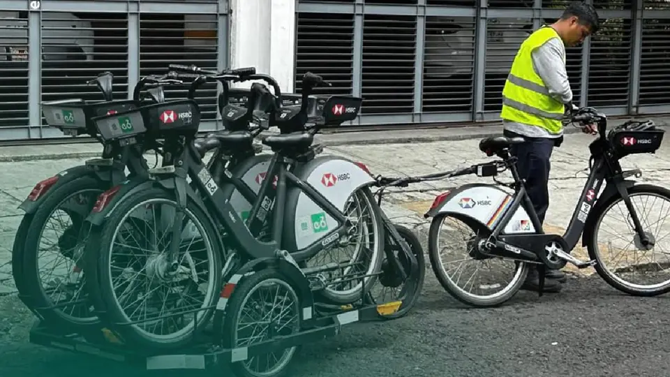 Uno de los principales retos será garantizar el mantenimiento de las bicicletas / Especial