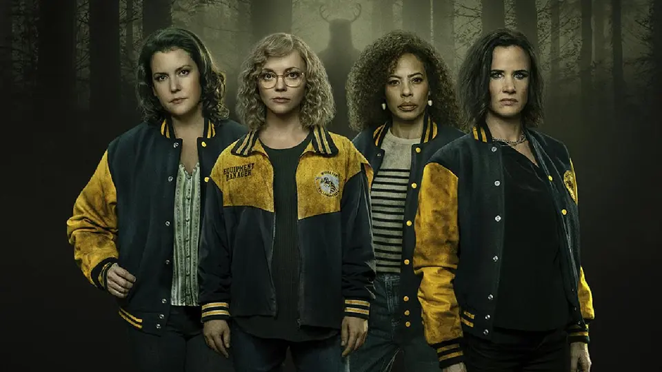 El final llega después de que la temporada anterior consiguiera los mejores números de audiencia registrados / Especial