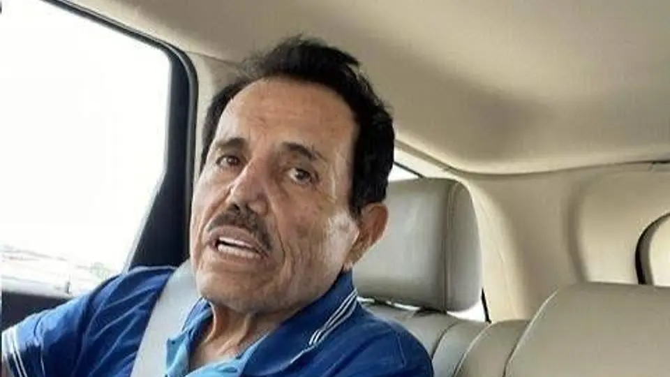 El detenido habría acompañado a Héctor Melesio Cuén a la reunión donde Ismael “El Mayo” Zambada fue privado de la libertad. /Especial
