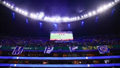 Cruz Azul vs Santos cambia de horario