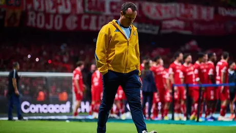 “No estaba de acuerdo”: Gerardo Torrado reveló detalles sobre su salida de Tigres