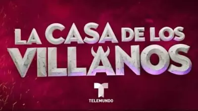 "La casa de los villanos": ¿qué se sabe del nuevo reality de Telemundo?