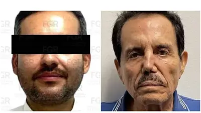 Detención de Fausto Corrales: Sheinbaum confía en que aclare el secuestro del “Mayo” Zambada