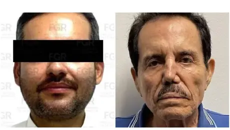 Detención de Fausto Corrales: Sheinbaum confía en que aclare el secuestro del “Mayo” Zambada