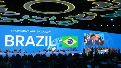 Mundial Femenil 2027: FIFA revela calendario, sedes y fecha de la Final en Brasil
