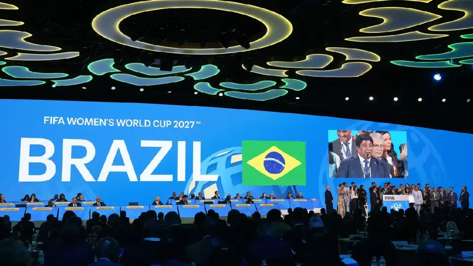 Mundial Femenil 2027: FIFA revela calendario, sedes y fecha de la Final en Brasil