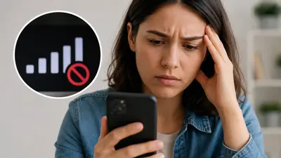 ¿Te suspendieron la línea celular por no registrarla? Así puedes recuperarla