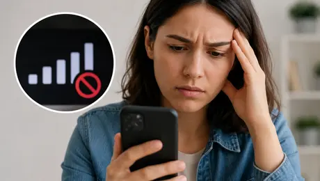 ¿Te suspendieron la línea telefónica? Así puedes recuperar tu servicio y conservar tu número