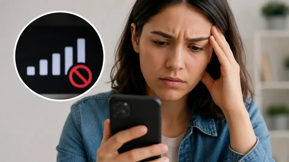 ¿Te suspendieron la línea celular por no registrarla? Así puedes recuperarla