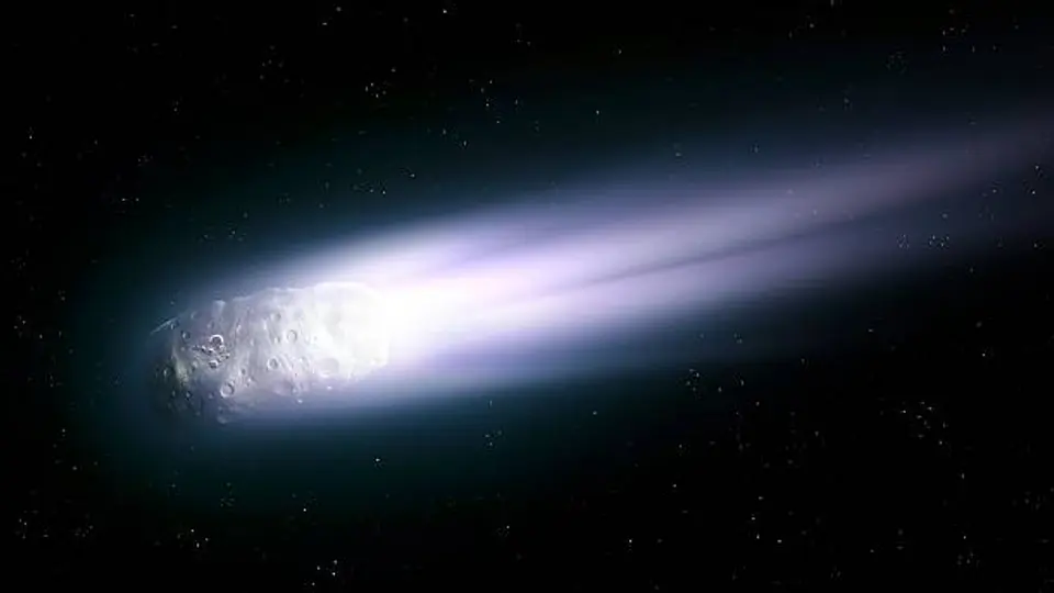El asteroide no será visible a simple vista, por lo que será necesario utilizar un telescopio y apoyarse en una carta celeste./ Pixabay