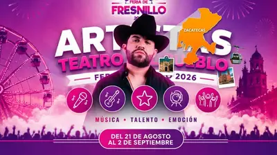 Cancelan a Luis R. Conriquez en Zacatecas por sus corridos: el cantante responde