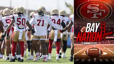 Defensa de los 49ers deja dudas previo a enfrentar a los Chargers