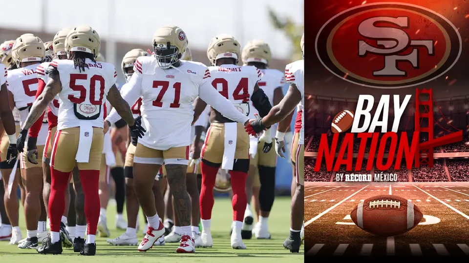 Defensa de los 49ers deja dudas previo a enfrentar a los Chargers
