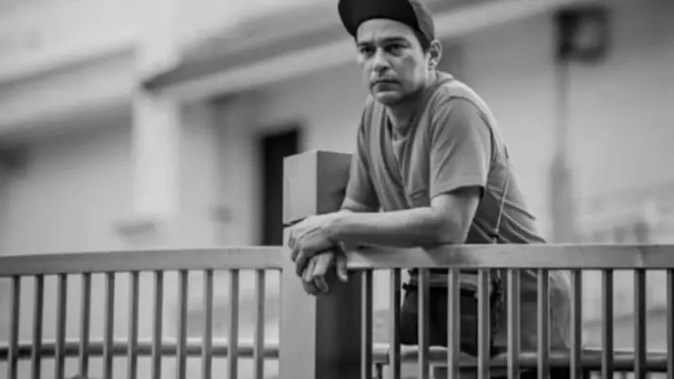 Ray MacDonald fue encontrado sin vida dentro de su domicilio, causando conmoción entre sus seguidores./Especial