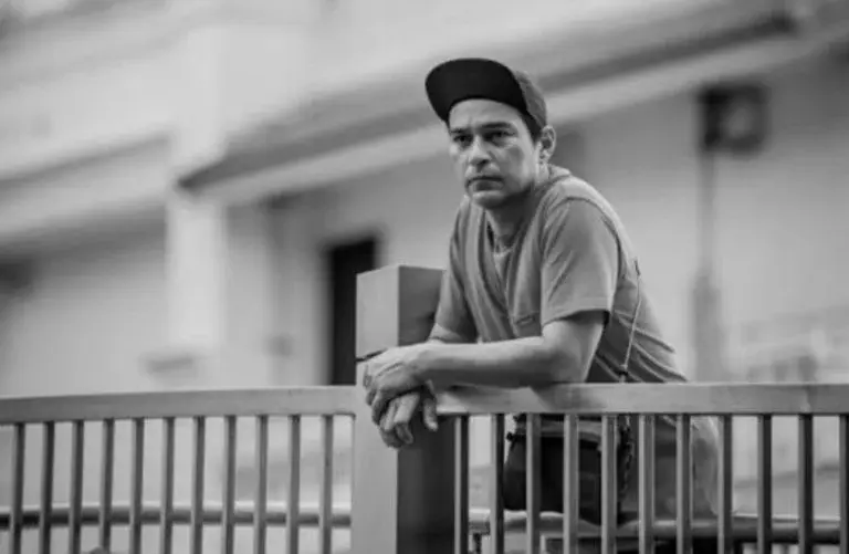 Ray MacDonald fue encontrado sin vida dentro de su domicilio, causando conmoción entre sus seguidores./Especial