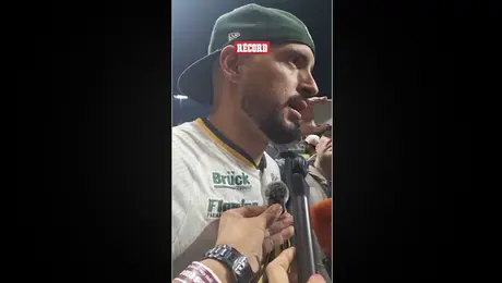 Herlis Rodríguez sobre enfrentar a Trevor Bauer